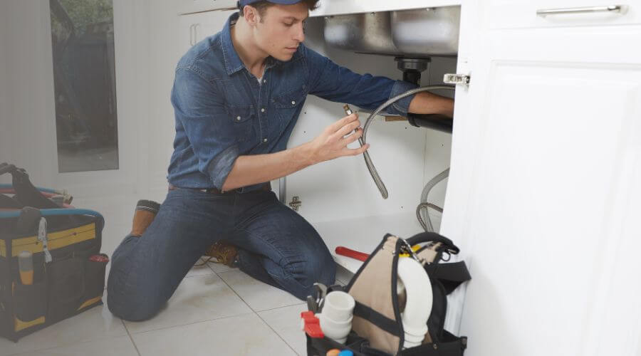 Professional Leak Detection Services in Whitman, NE